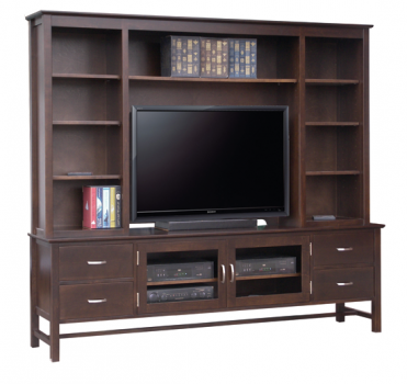 Brooklyn 84-3/4"Wide TV Console