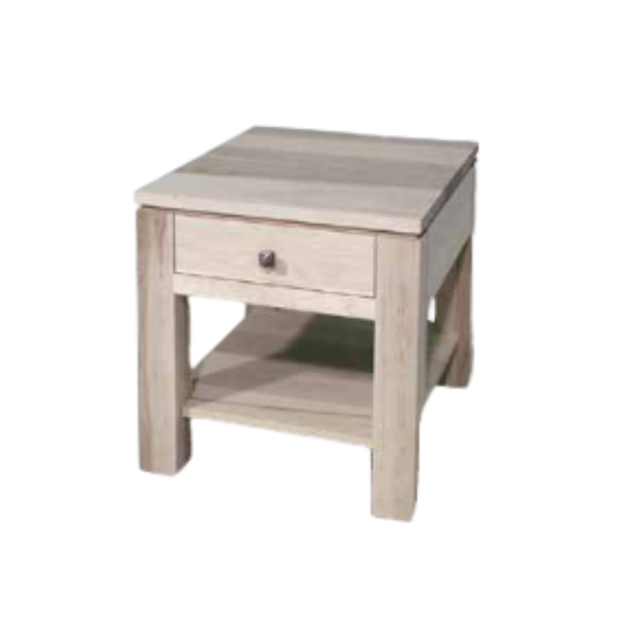 Newport End Table