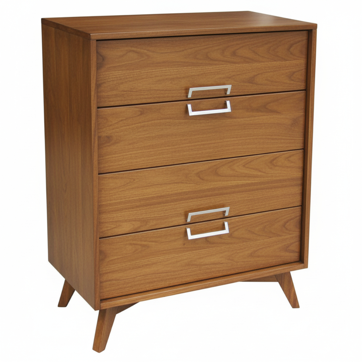 Avenue 4 Drawer Highboy