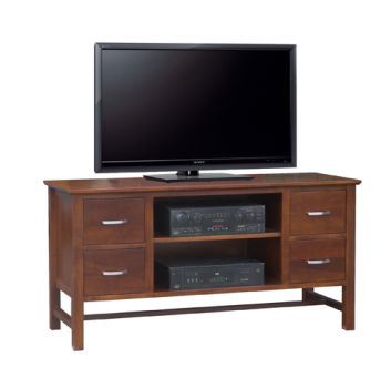 Brooklyn 52"Wide TV Console