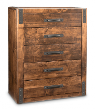 Union Station Highboy