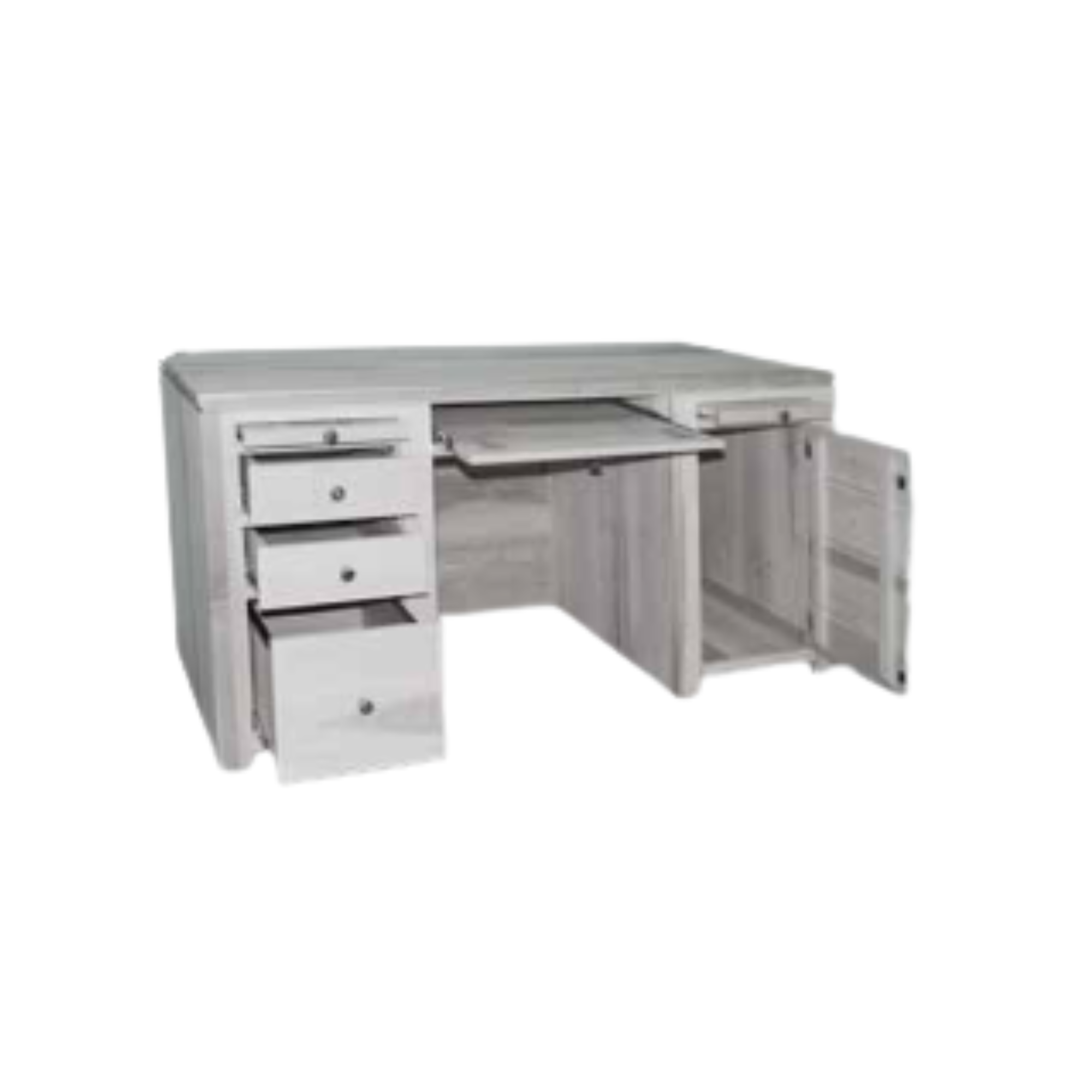 Newport Computer Desk