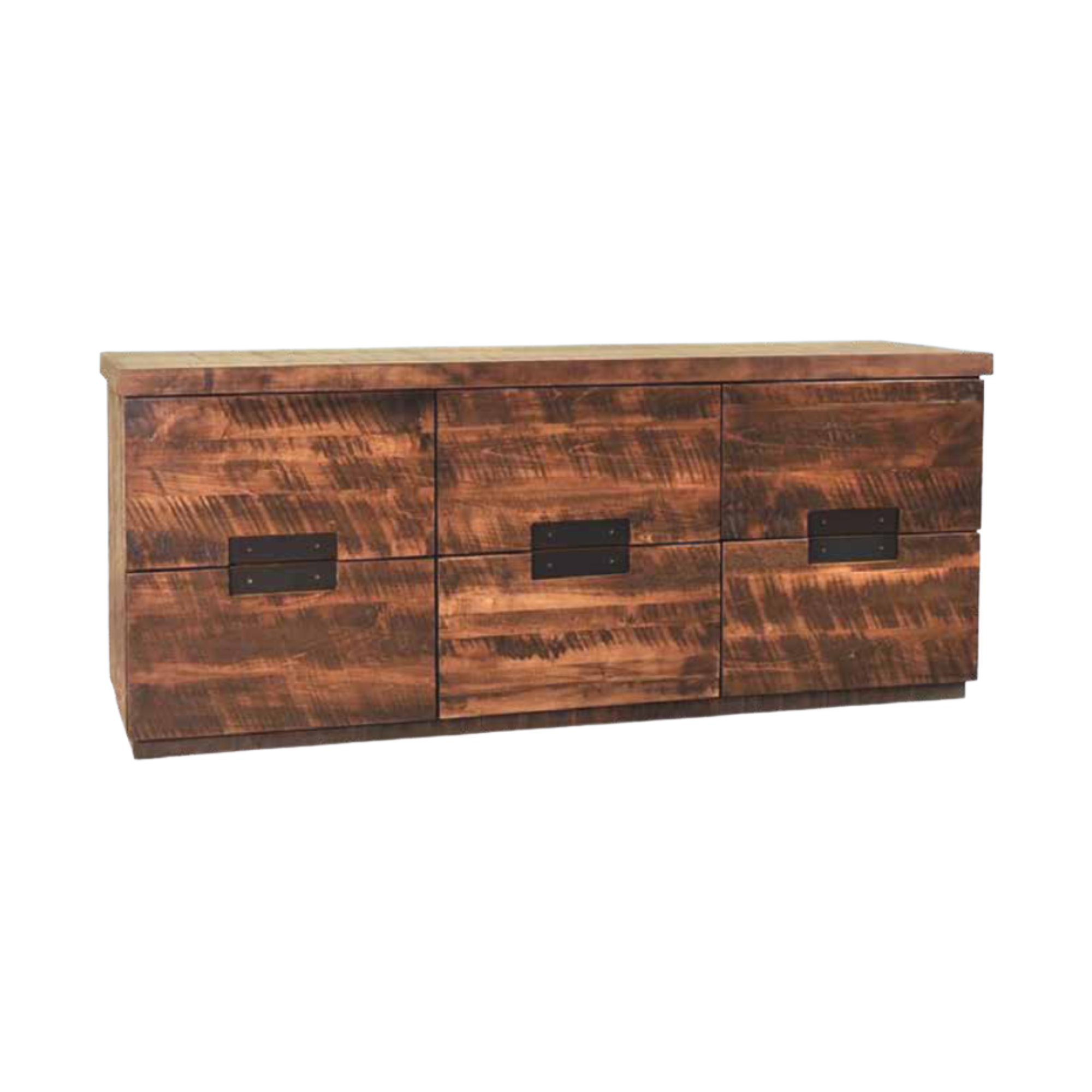 Arthur 6 Drawer Dresser