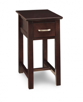 Brooklyn Chair Side Table
