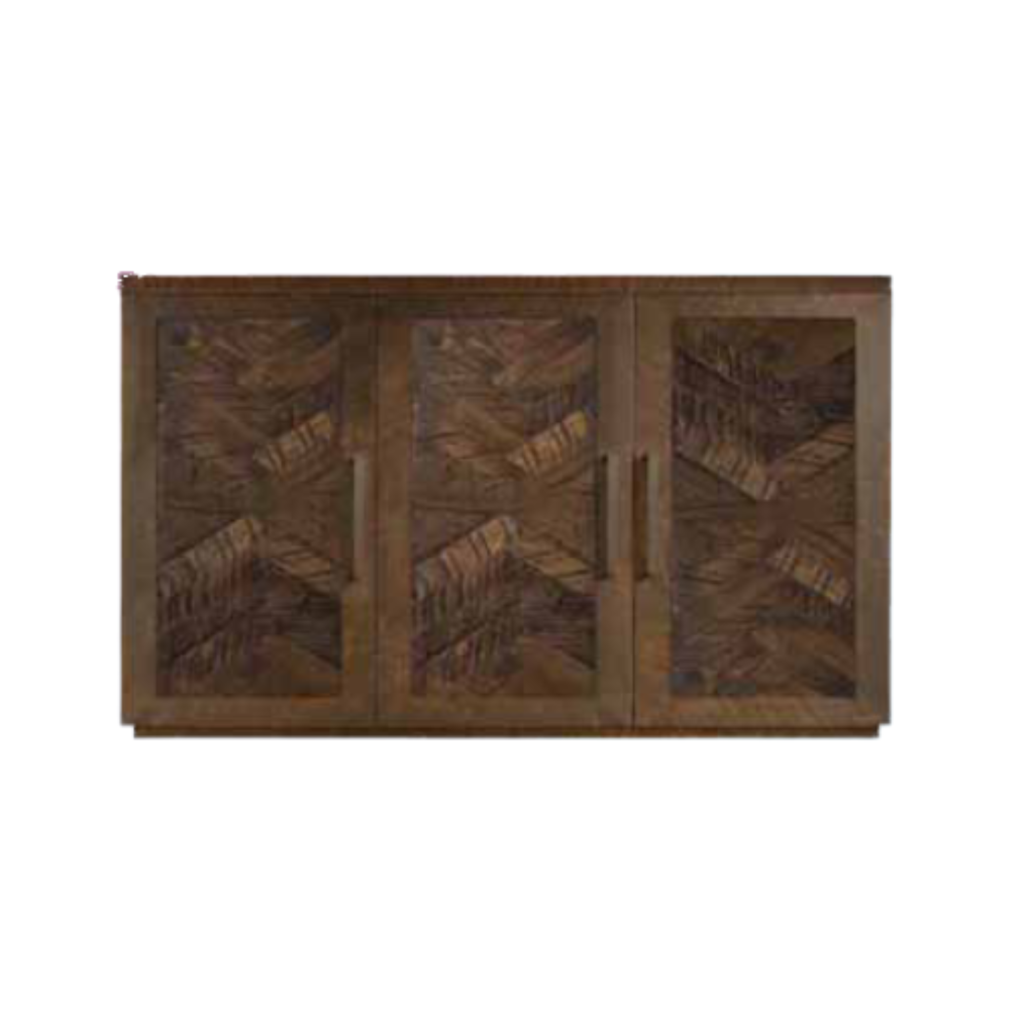 Bristol 3 Herringbone Door Sideboard