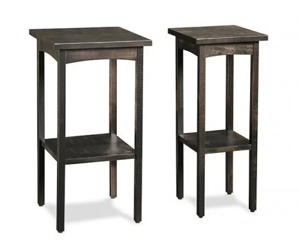 Bancroft Plant Stand