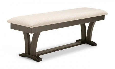 Bancroft 60" Bench
