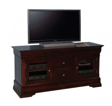 Phillipe 61-3/4"Wide TV Console