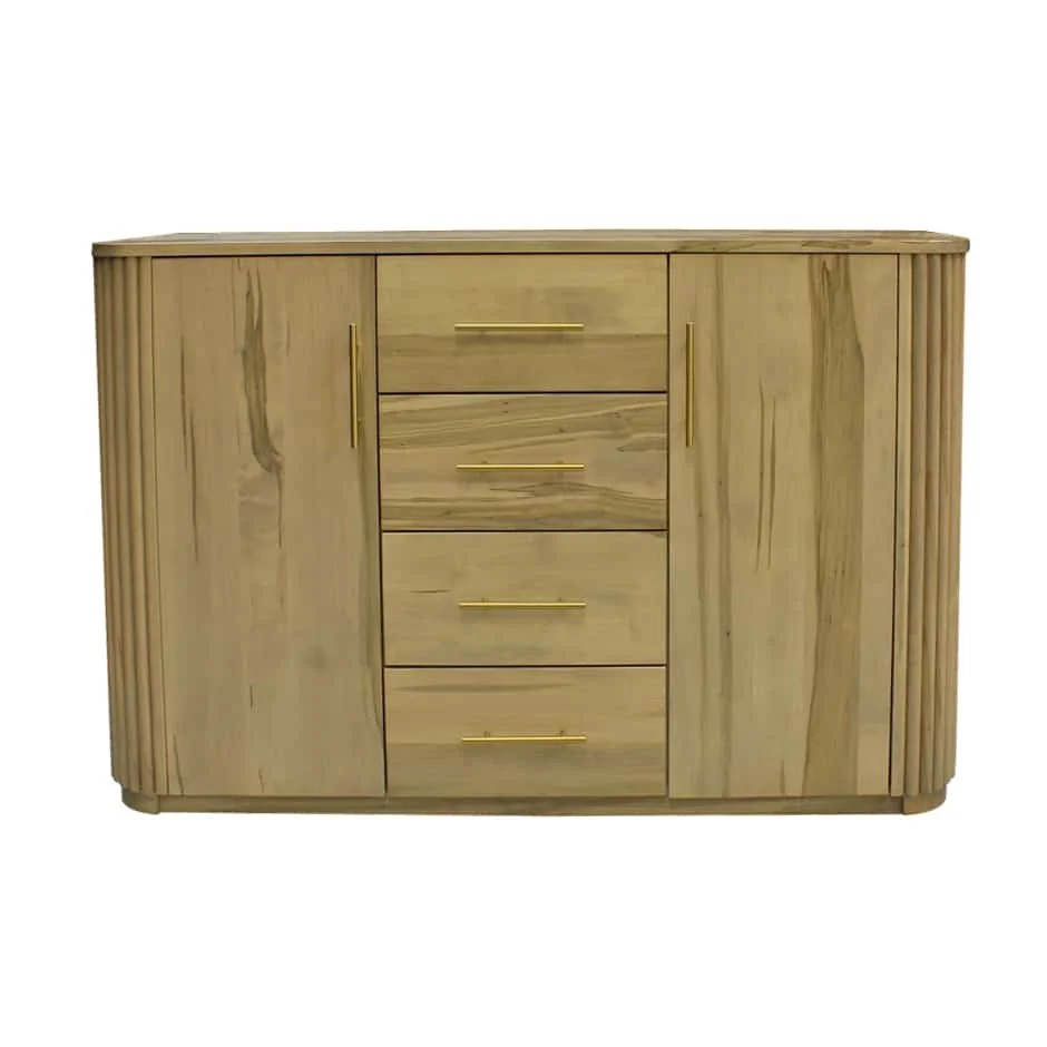 Fiona 2 Door, 4 Drawer Sideboard