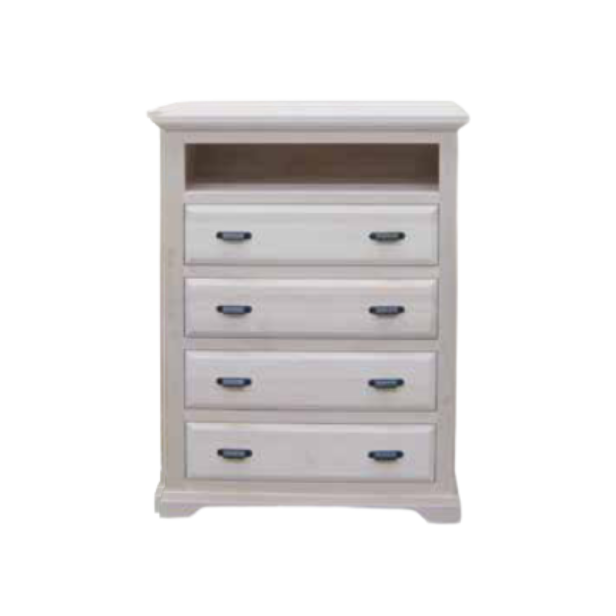 Chateau 4 Drawer TV Stand
