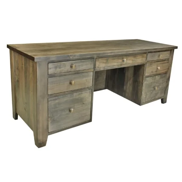Dakota 72″ Desk