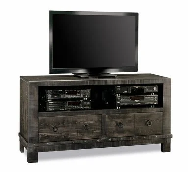 Barrelworks  48”Wide TV Console