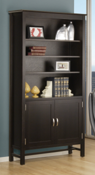 Brooklyn Bookcase