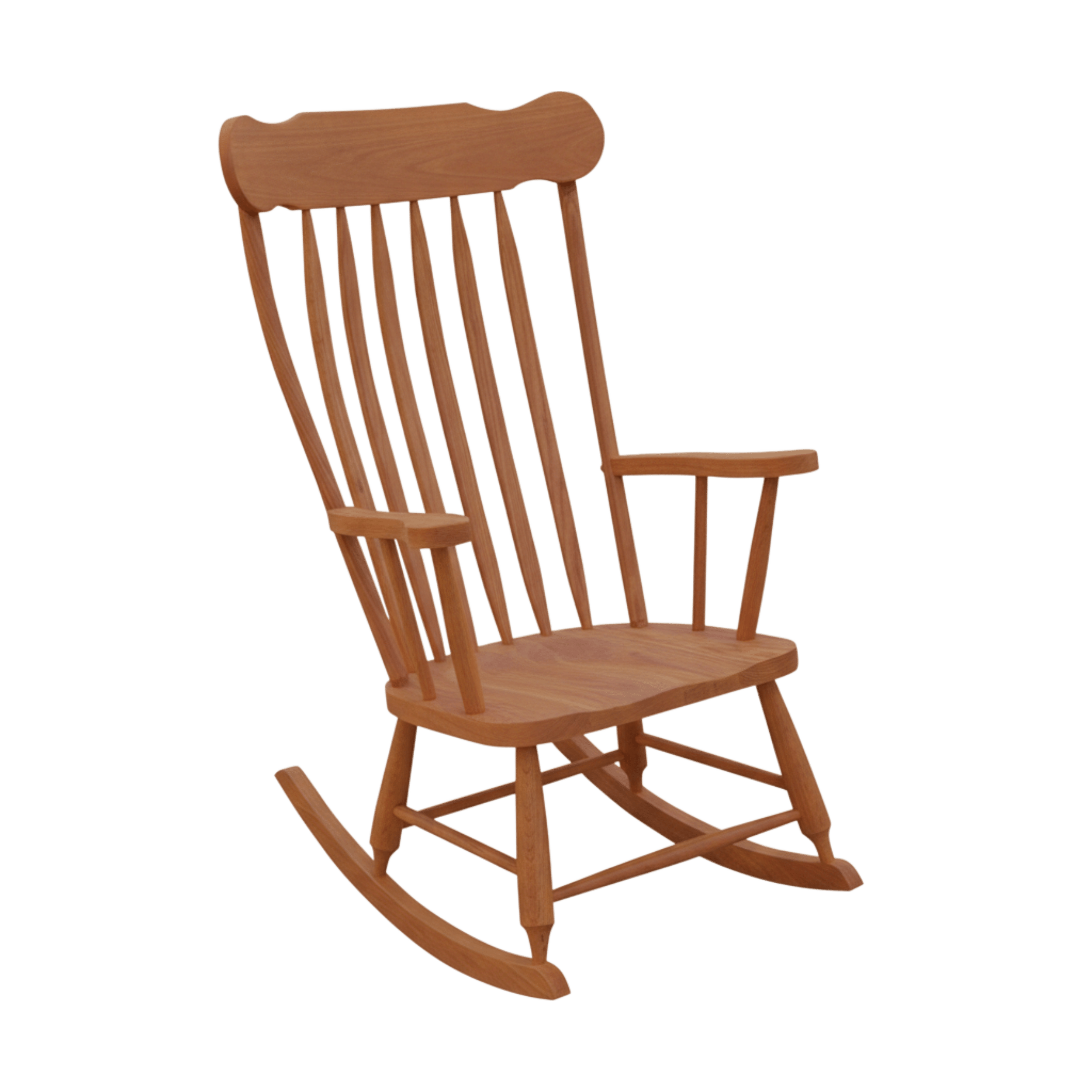Boston Rocking Chair