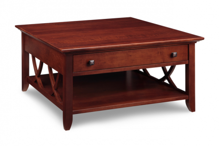 Florence Coffee Table