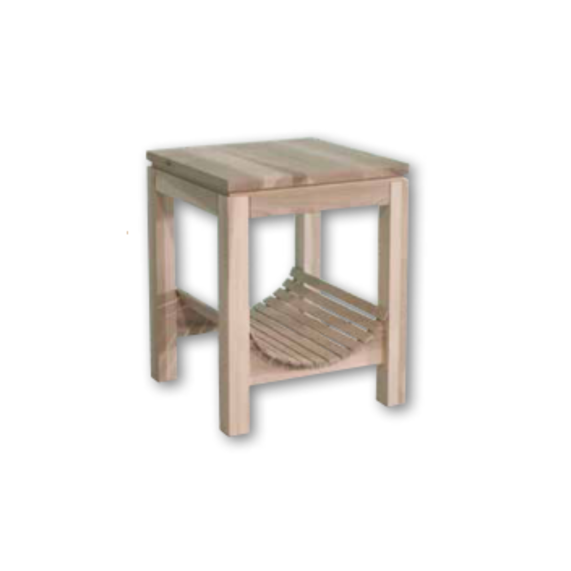 Newport Magazine Rack
