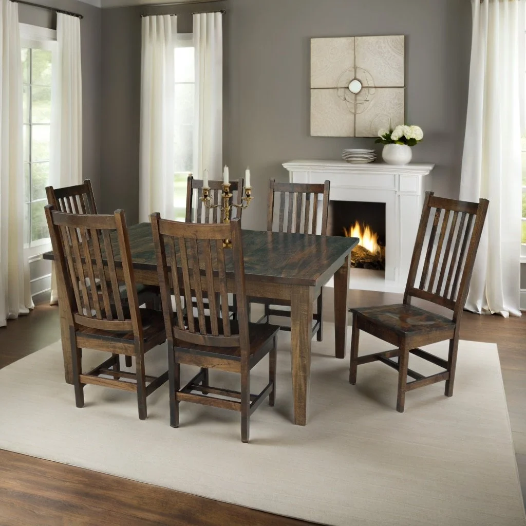 Nith River Center Extension Table