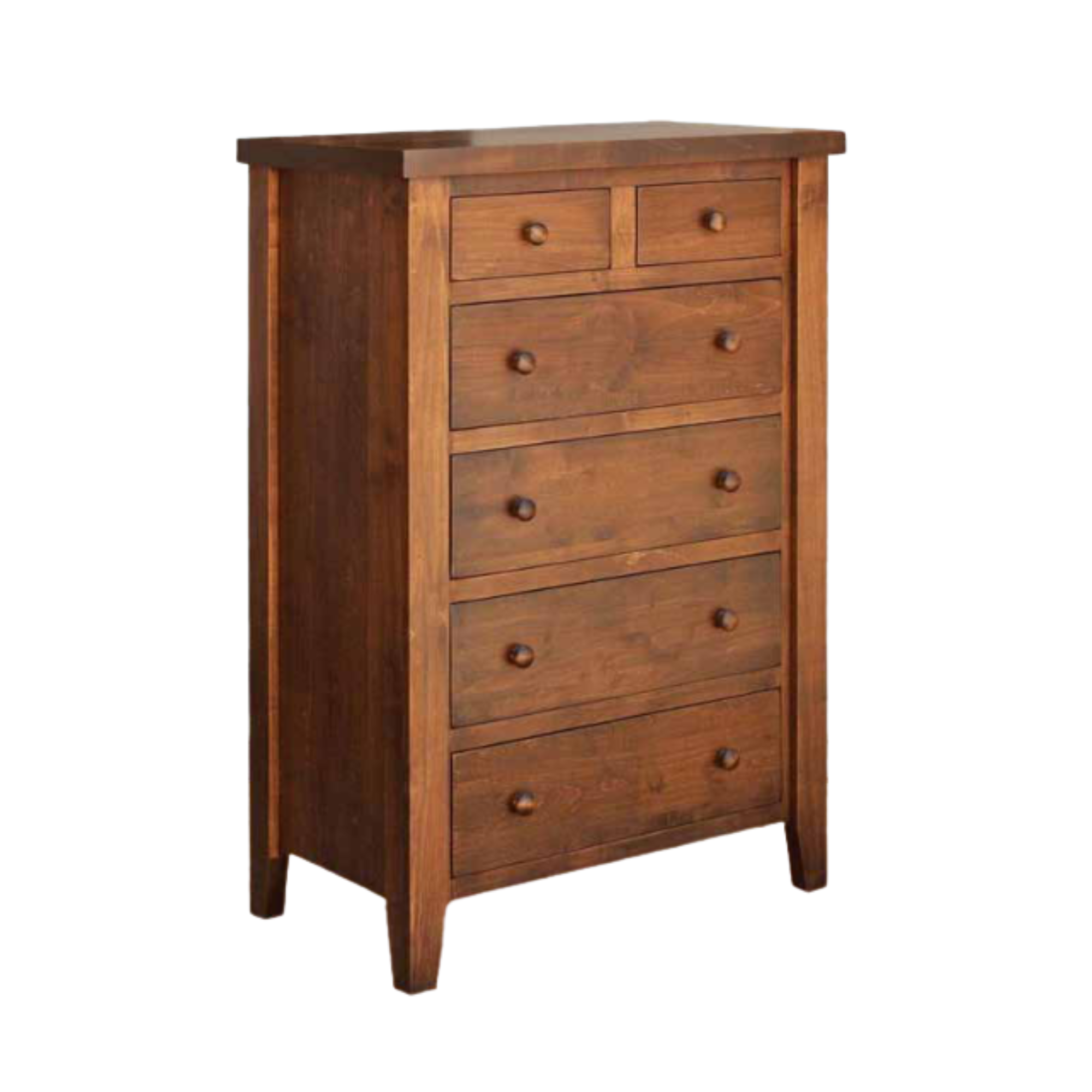 Farmhouse 6 Drawer Chest