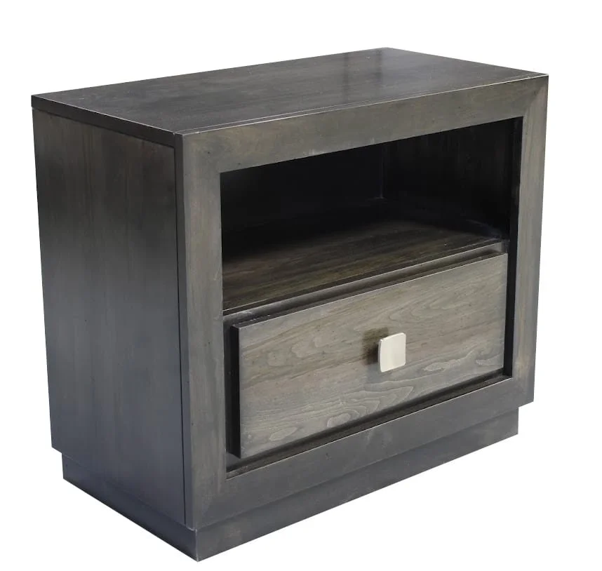 Thornloe 1 Drawer Nightsand