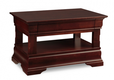 Phillipe Condo Coffee Table