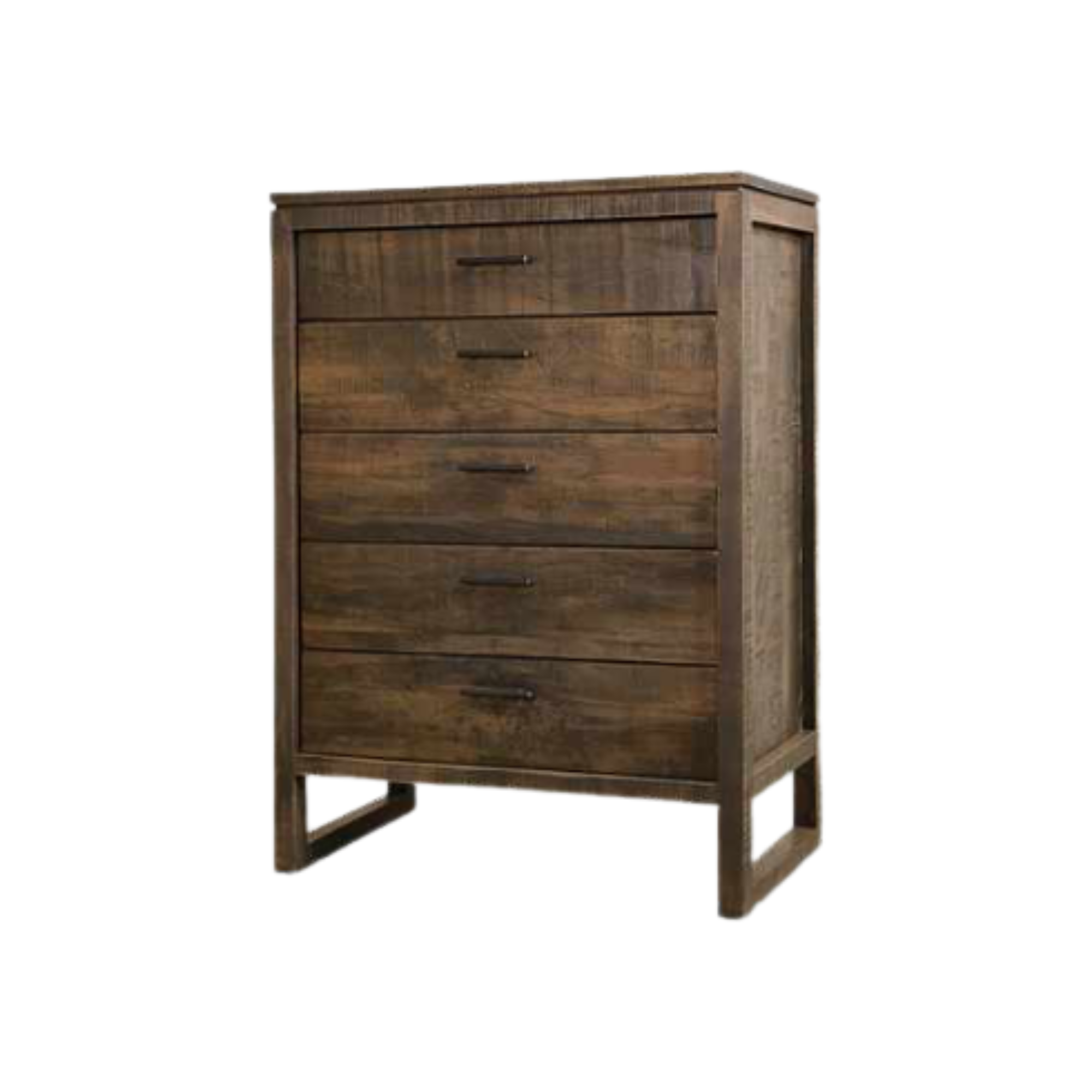 Tempas 5 Drawer Chest