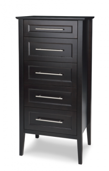 Stockholm Lingerie Chest