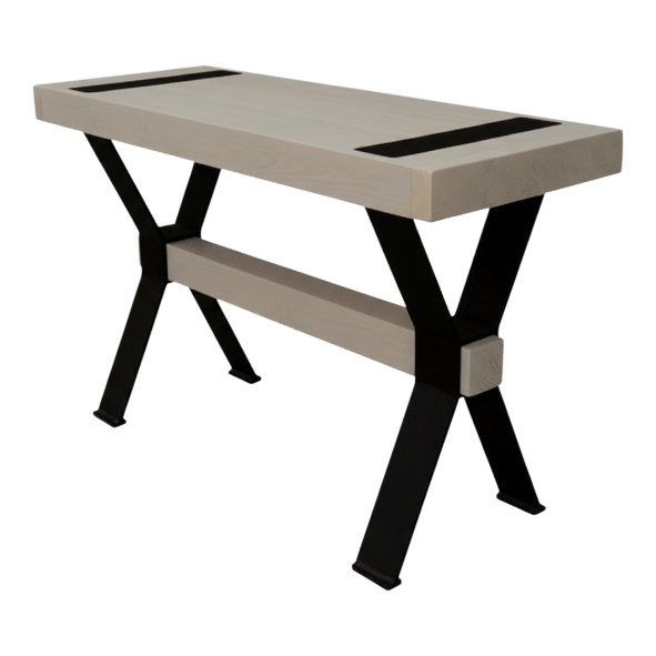 Millwright Sofa Table