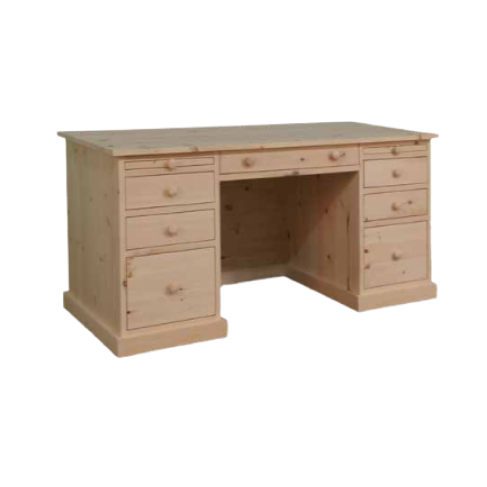 Cottage Classic Desk without Hutch