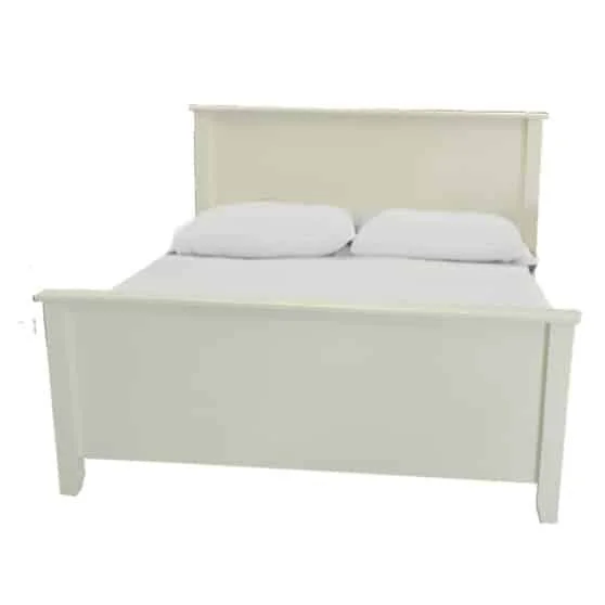 Kennaway Panel Bed