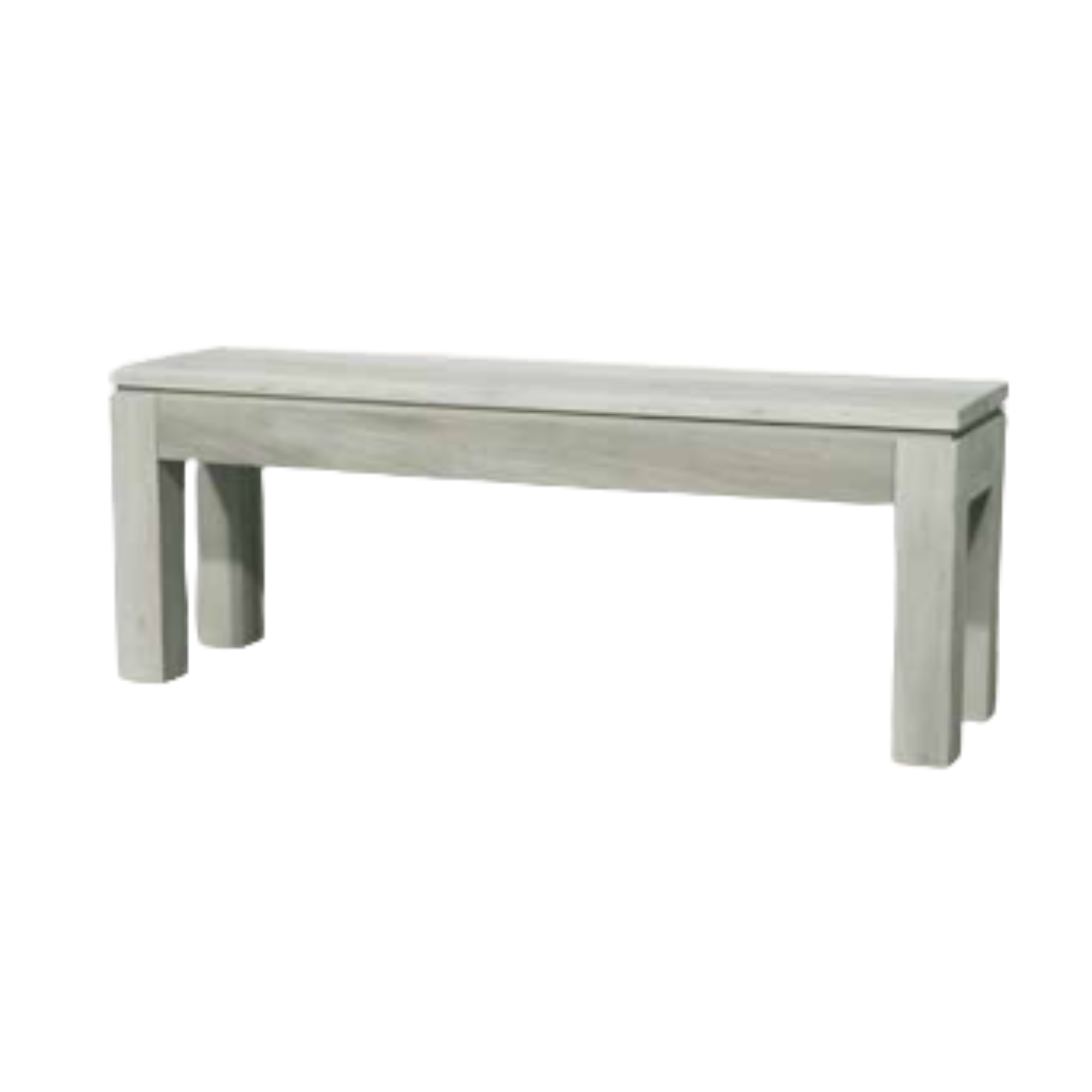 Newport 48" Bench