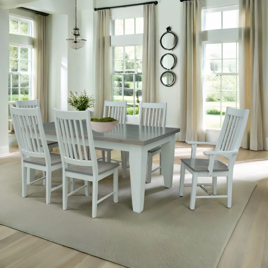Nith River Heavy Top Table