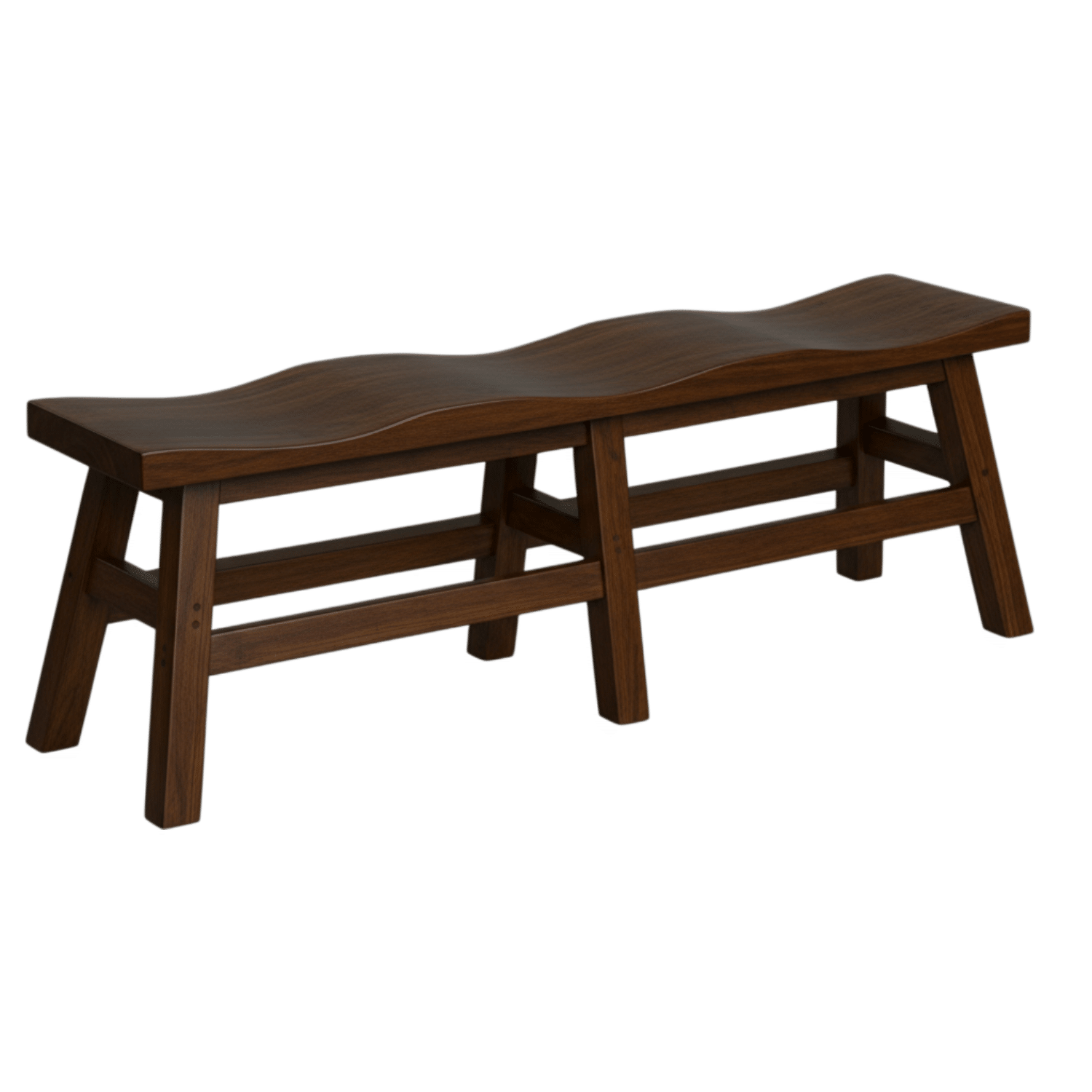 Dakota Saddle Benches