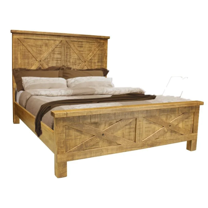 Klondike Bed