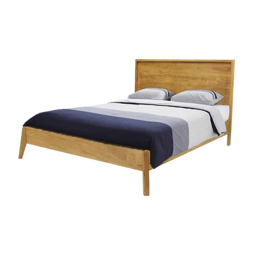 Avenue II Bed