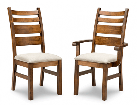 Union Station Chairs