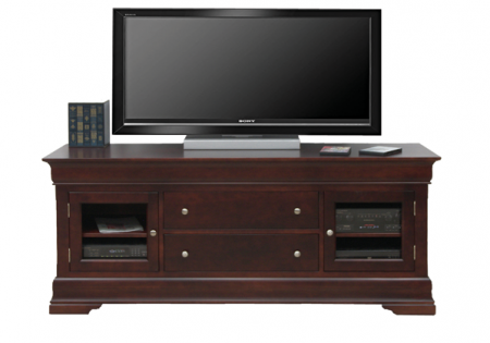 Phillipe 74''Wide TV Console