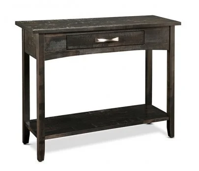 Bancroft Sofa Table