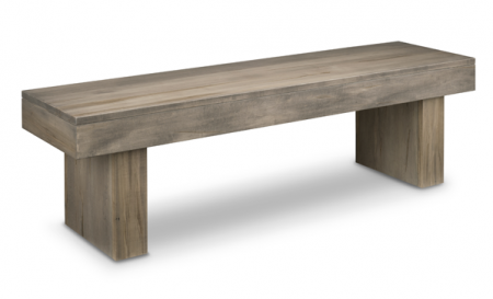 Baxter 60" Bench