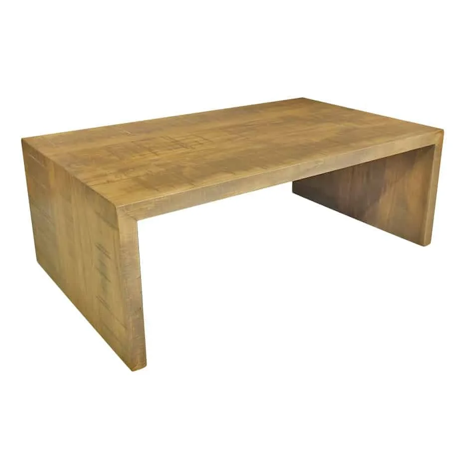 Warehouse Coffee Table