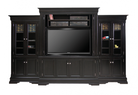 Phillipe Wall Unit