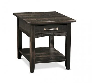 Bancroft End Table