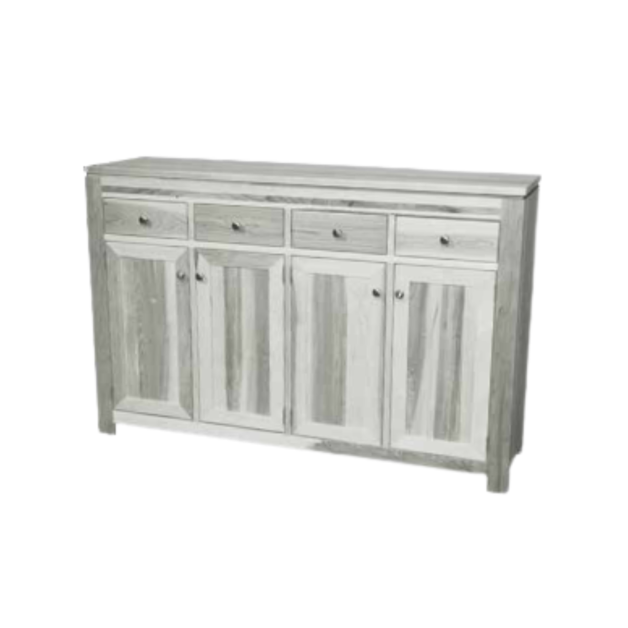Newport 4 Door Sideboard