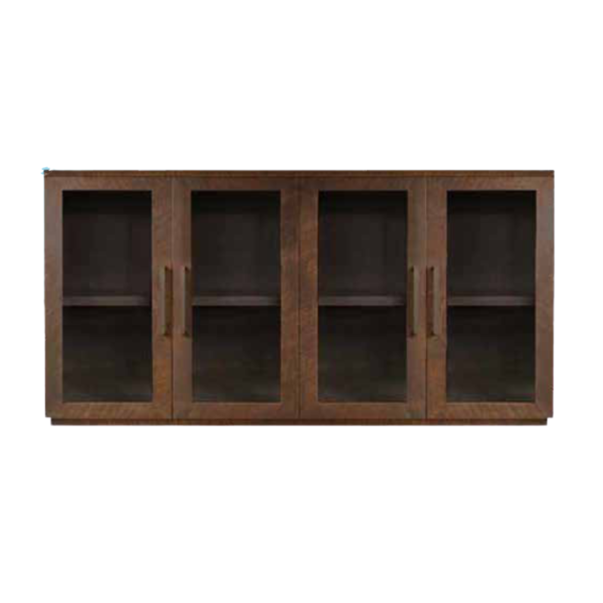 Bristol 4 Glass Door Sideboard