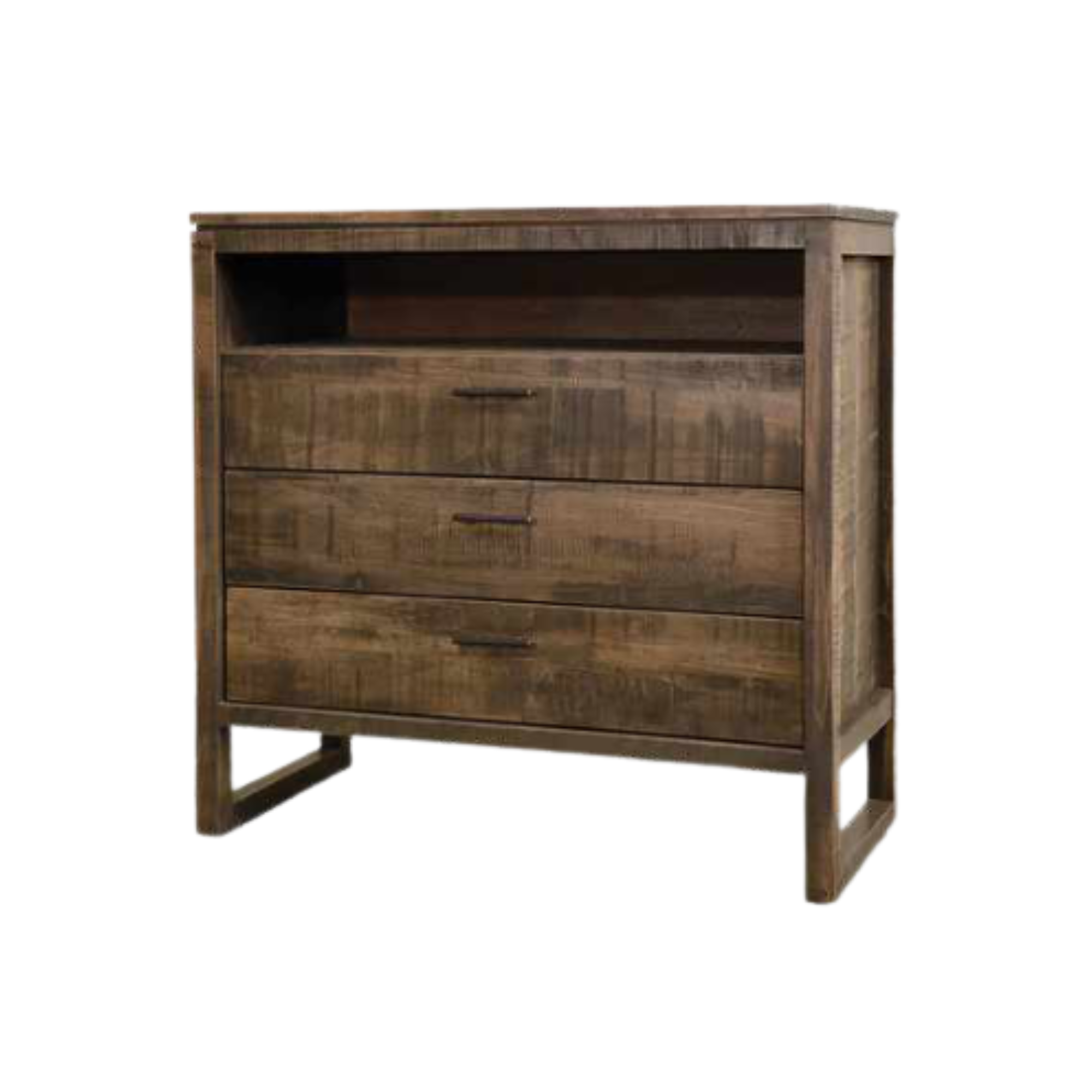 Tempas 3 Drawer Media Chest