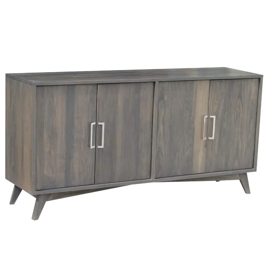 Avenue 4 Door Sideboard