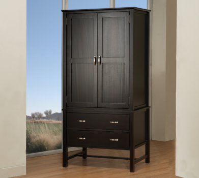 Brooklyn Armoire