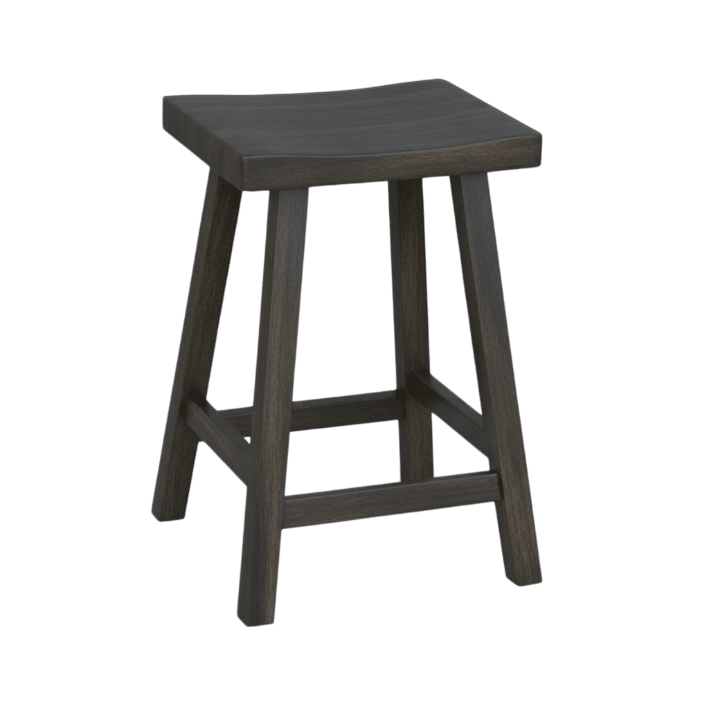 Saddle Stool