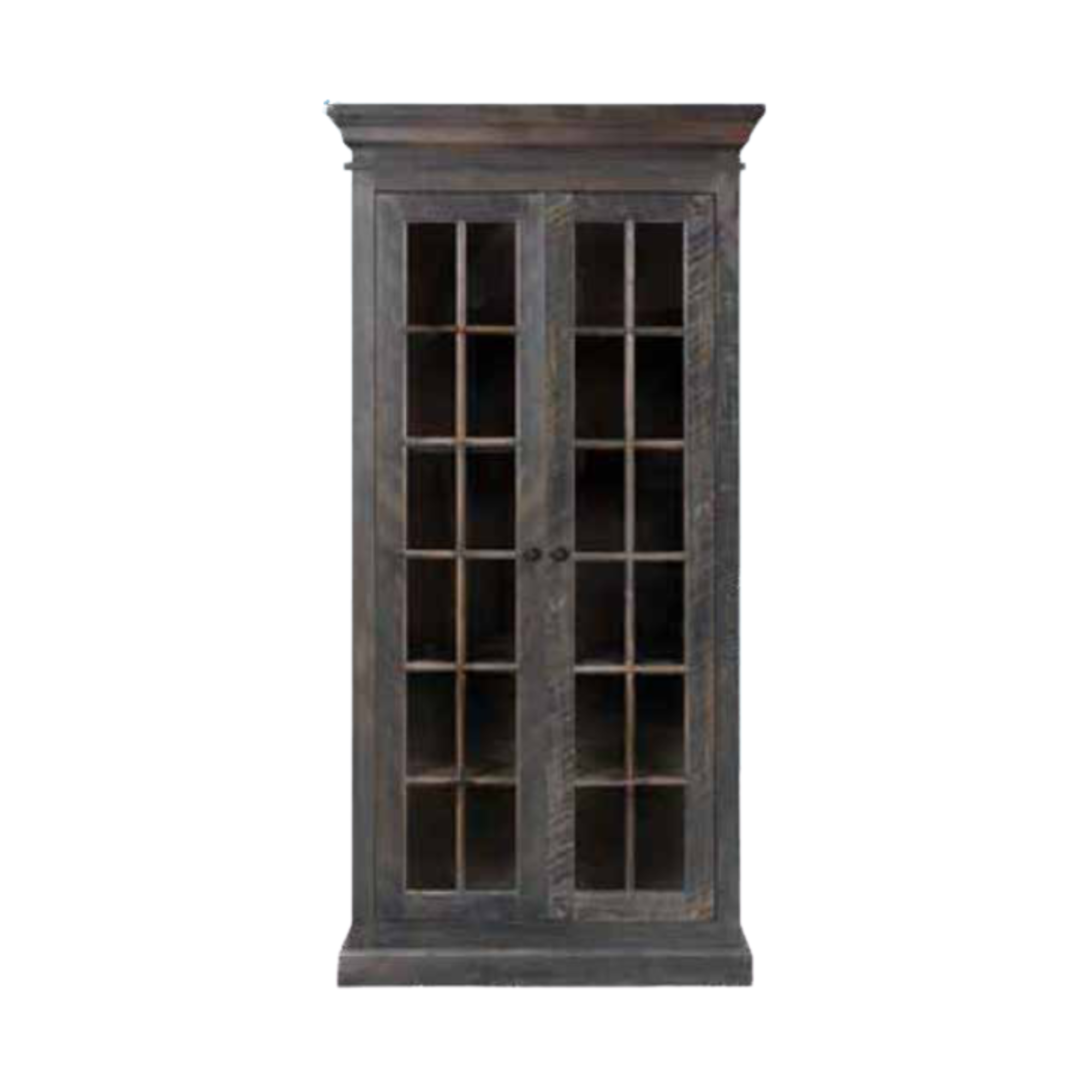 Keatsway 2 Door Wall Cabinet