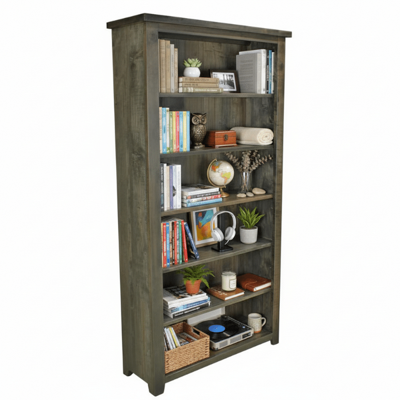 Dakota Bookcases