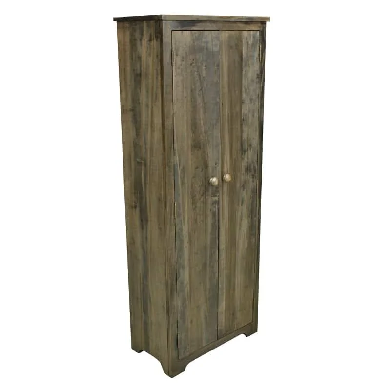 Nith River Jelly Cupboards